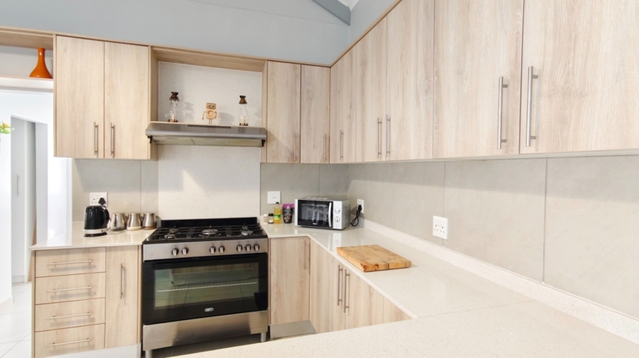 3 Bedroom Property for Sale in Atlantic Sands Private Estate Western Cape